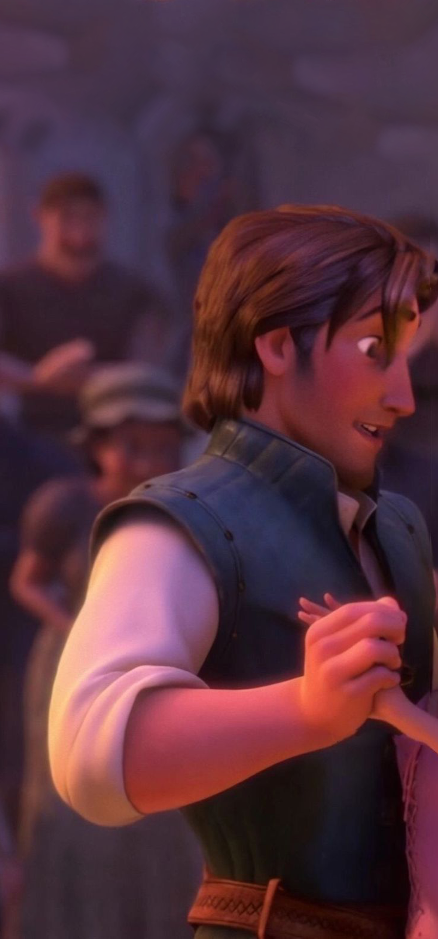 Disney-Tangled-Couple-Wallpapers–CoupleWalls (His)