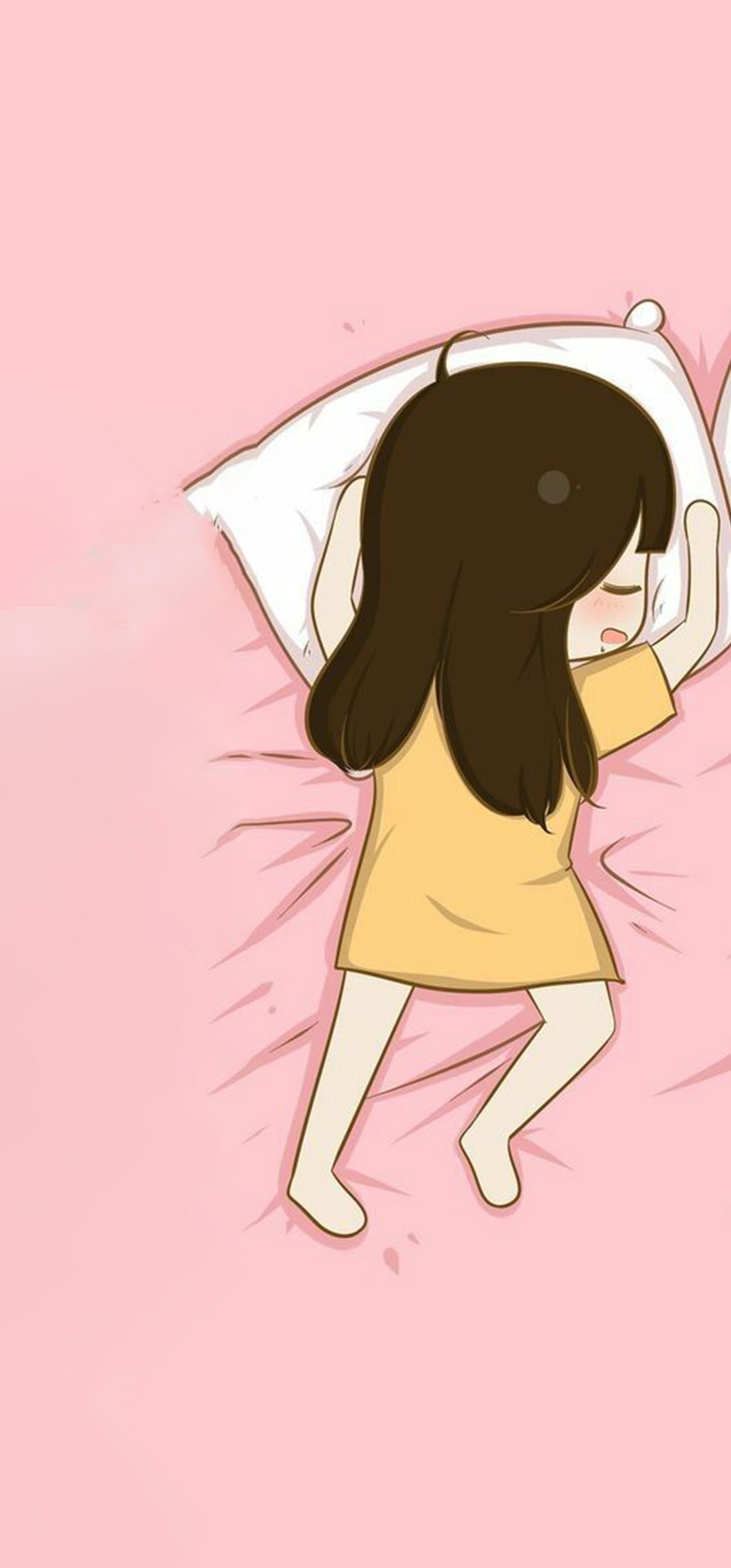 sleeping cute couples (Hers)